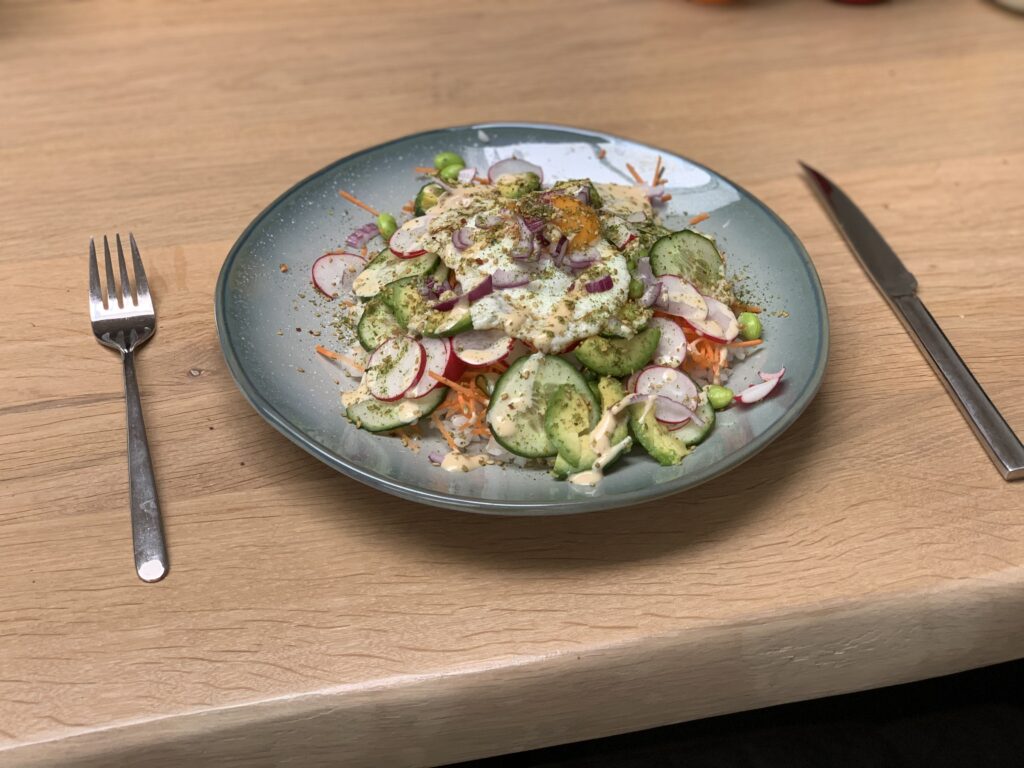 Koken Jeroen de Beurs