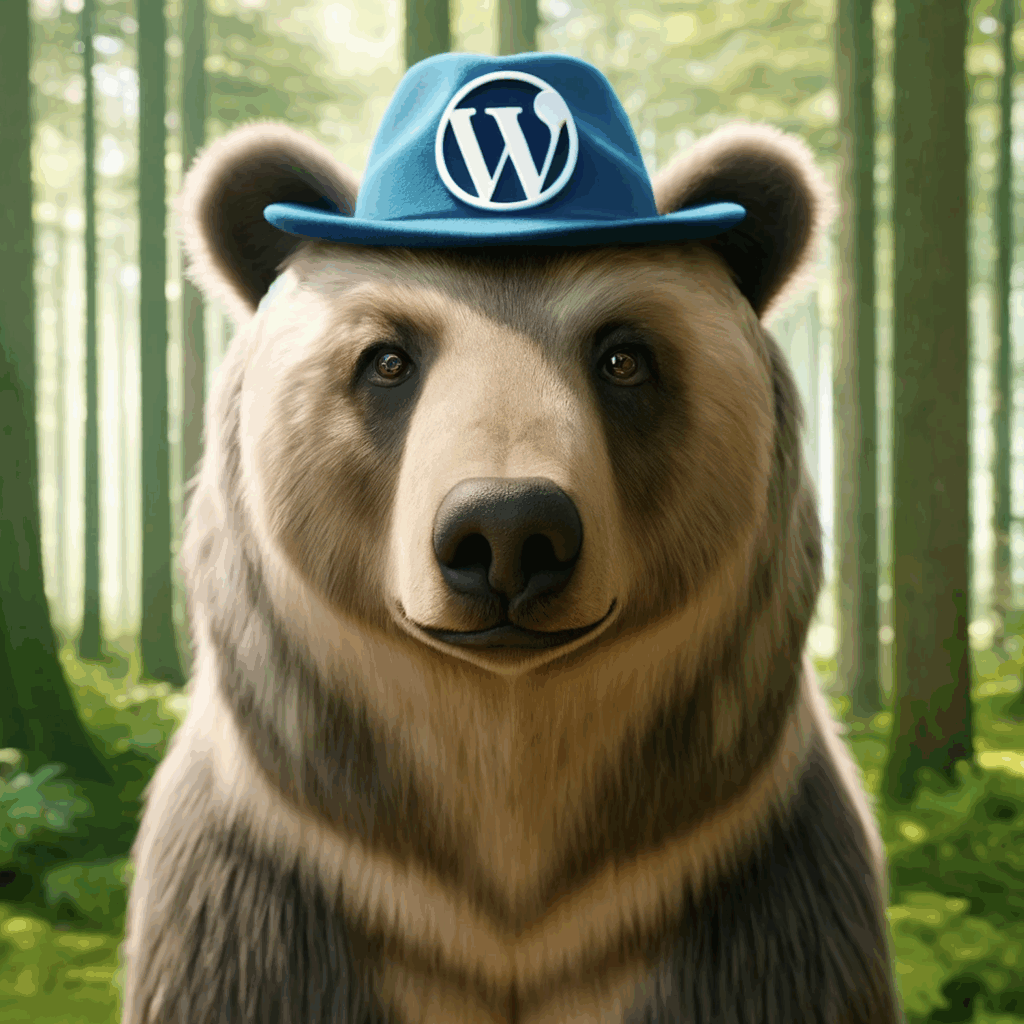 Sturdai loves WordPress!