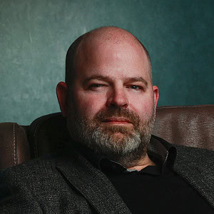 Frans Eldering profielfoto