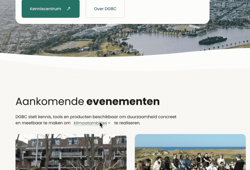 DGBC Woordenboek animatie