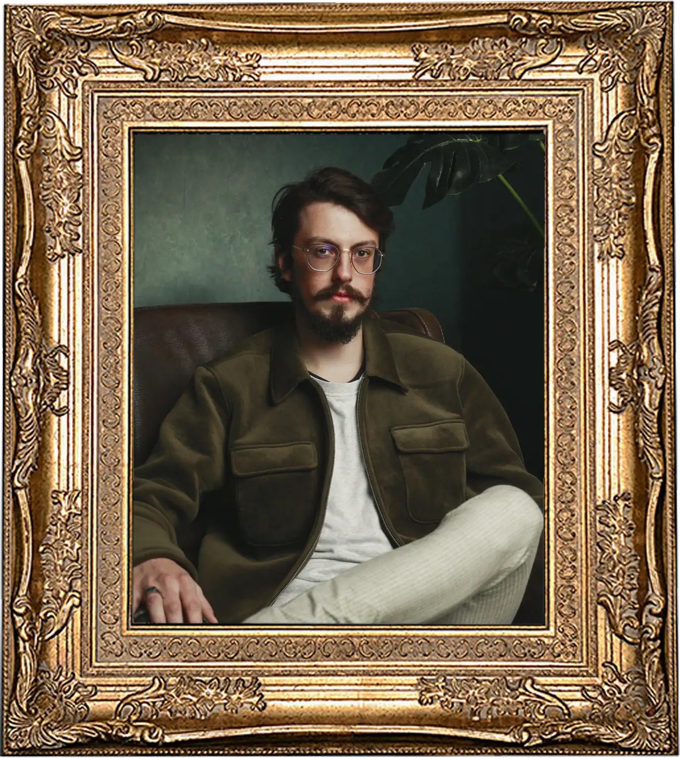 Delano, front-end developer bij Sturdy Digital