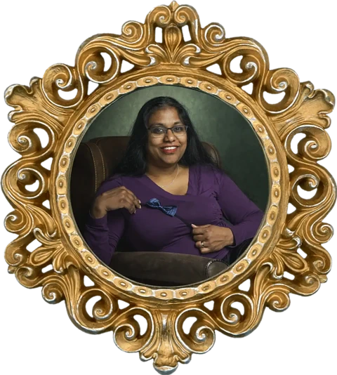 Denise, office-manager bij Sturdy Digital