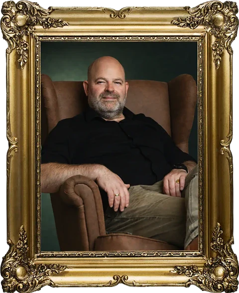 Frans Eldering, Chief Commercial Officer bij Sturdy Digital