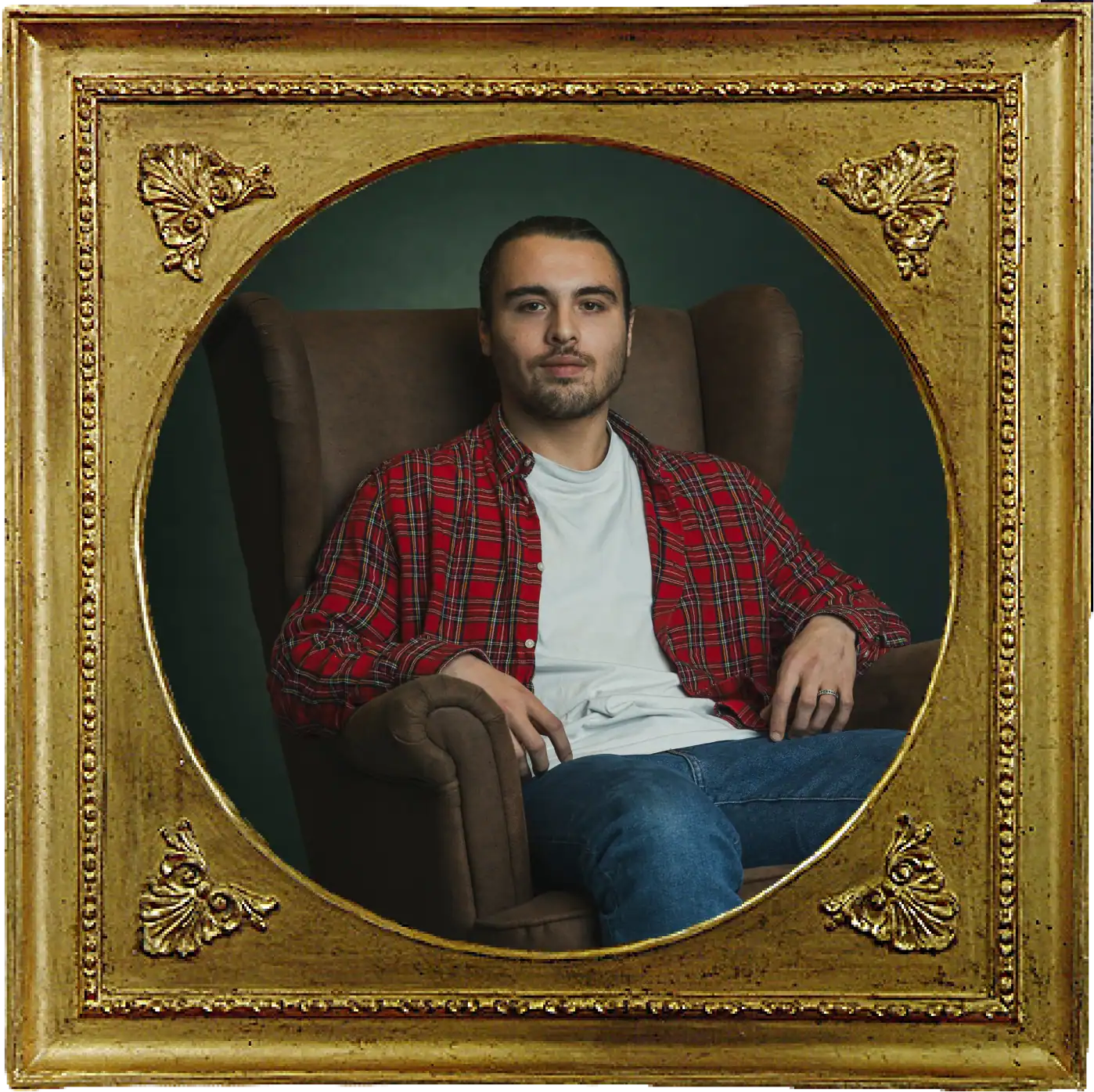 Jeffrey, back-end developer bij Sturdy Digital