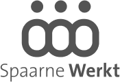 Logo Spaarnewerkt