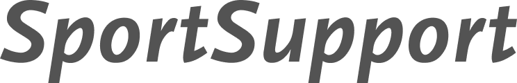 Logo SportSupport