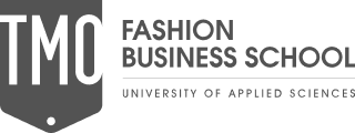 Logo TMO Business Fashion School - University Applied Sciences