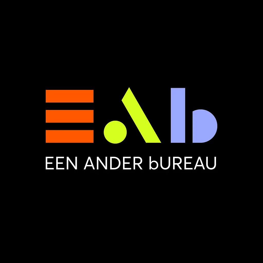 Logo Een Ander Bureau