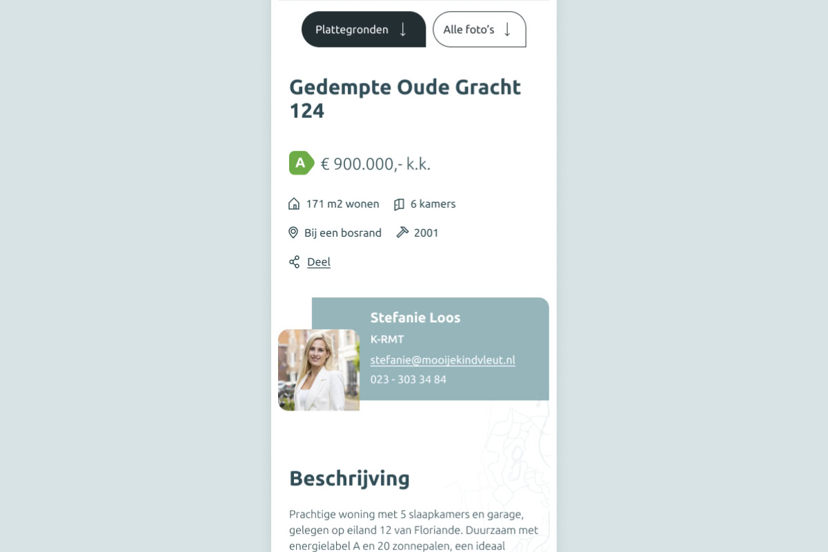 Professionele webdesign en digitale marketing door Sturdy Digital voor optimale online zichtbaarheid.