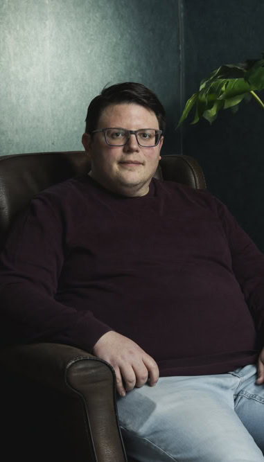 Pim Effting, partner van Sturdy Digital sinds 2022