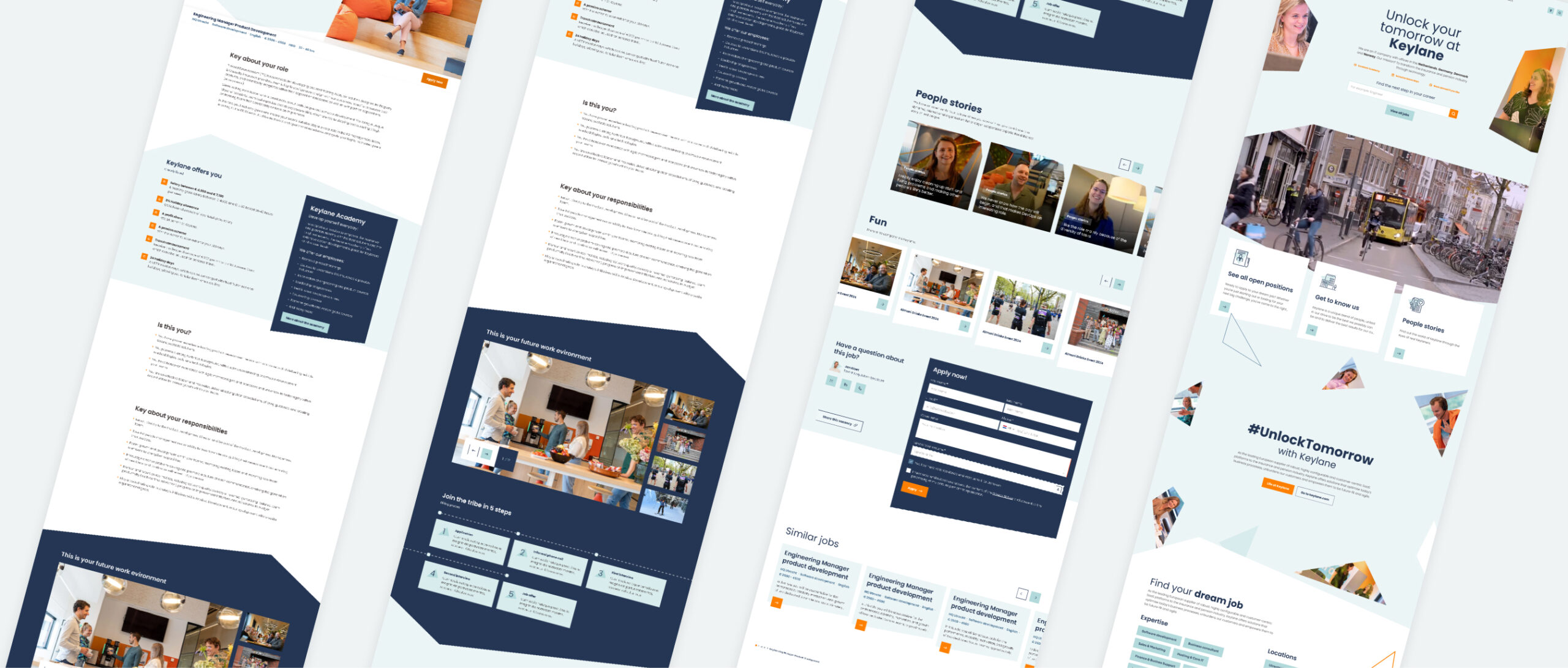 1. Professionele vastgoed website voor huur- en verkoopwoningen in Nederland, met geavanceerde zoekfunctie en gebruiksvriendelijk ontwerp.
